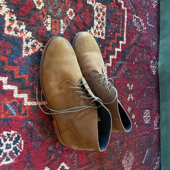 Nisolo Chukka Boots - Picture 3 of 6